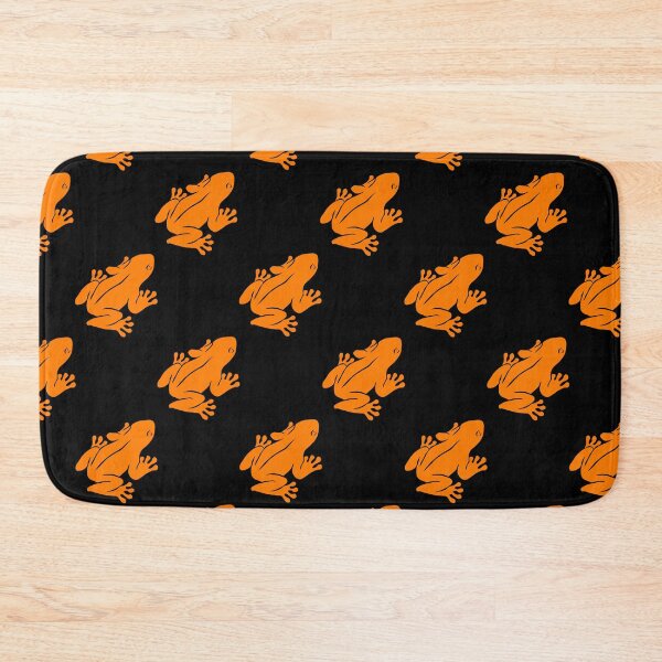 Item preview, Oranges frogs designed and sold by andrew JOHNSEN.
