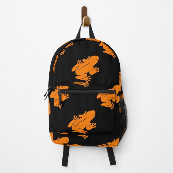 Item preview, Oranges frogs designed and sold by andrew JOHNSEN.