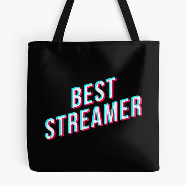 Artikelvorschau, Best Streamer - Twitch Streamer - Lieblingsstreamer entworfen und verkauft von hendeJens.