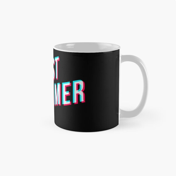 Item preview, Best Streamer - Twitch Streamer - Favorite Streamer designed and sold by hendeJens.