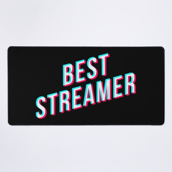 Item preview, Best Streamer - Twitch Streamer - Favorite Streamer designed and sold by hendeJens.