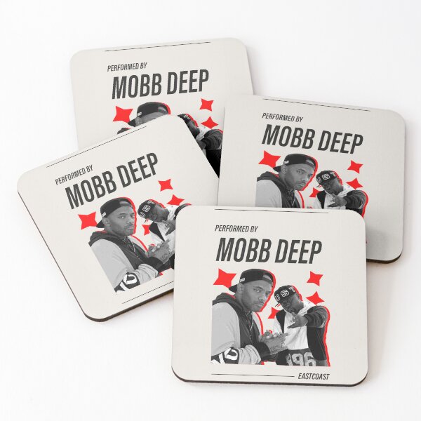 Item preview, performed by mobb designed and sold by zivad23.
