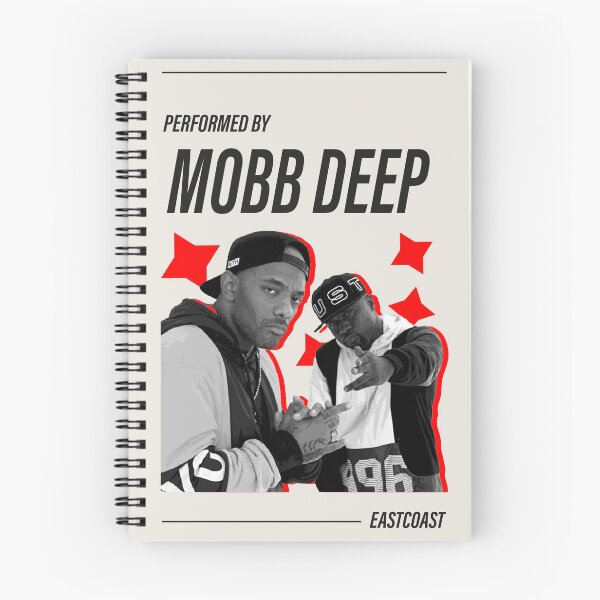 Item preview, performed by mobb designed and sold by zivad23.