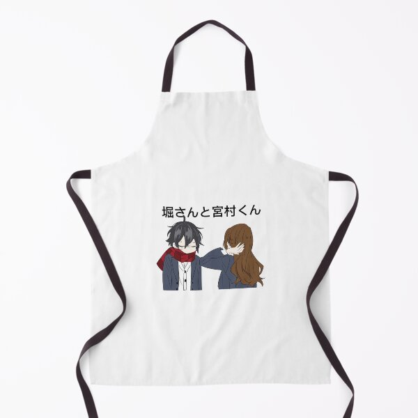 Item preview, HORIMIYA designed and sold by Senpaih.