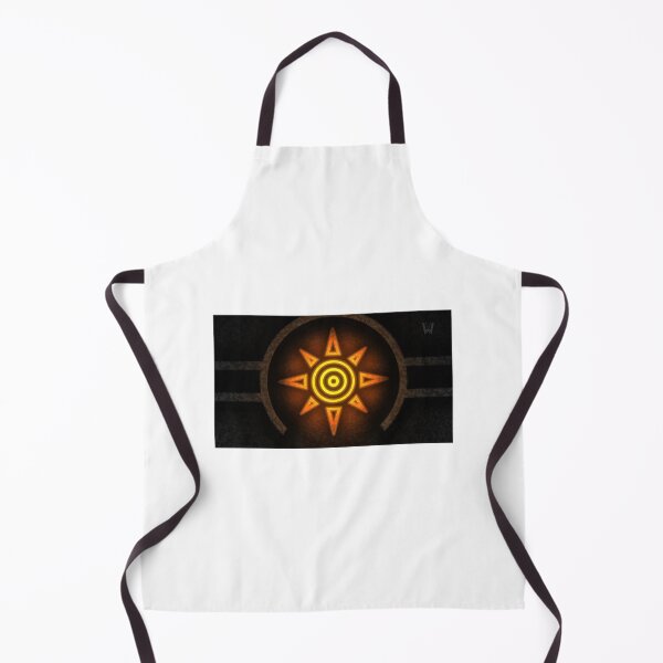 Item preview, Crest of Courage Premium designed and sold by TrashCatPosse.