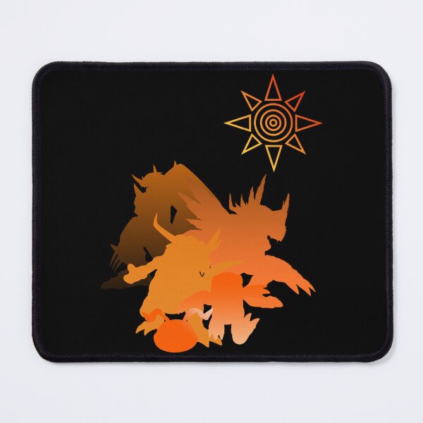 Item preview, Crest of courage designed and sold by TrashCatPosse.