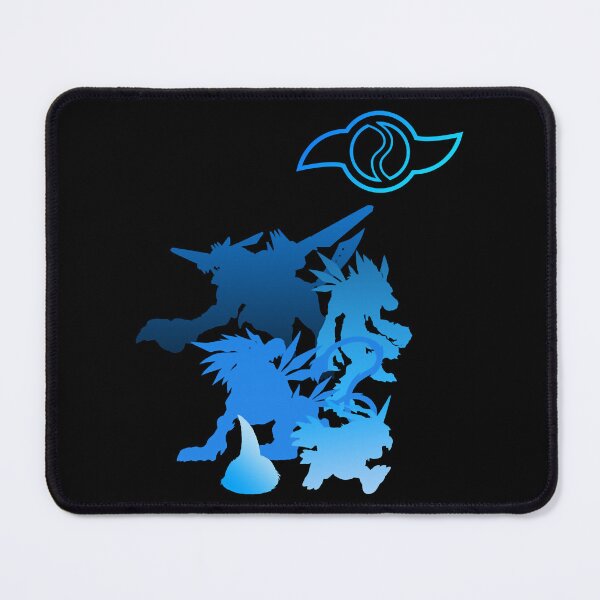Item preview, Crest of friendship designed and sold by TrashCatPosse.