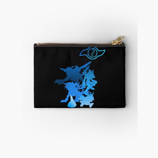 Item preview, Crest of friendship designed and sold by TrashCatPosse.