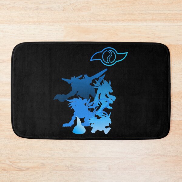 Item preview, Crest of friendship designed and sold by TrashCatPosse.