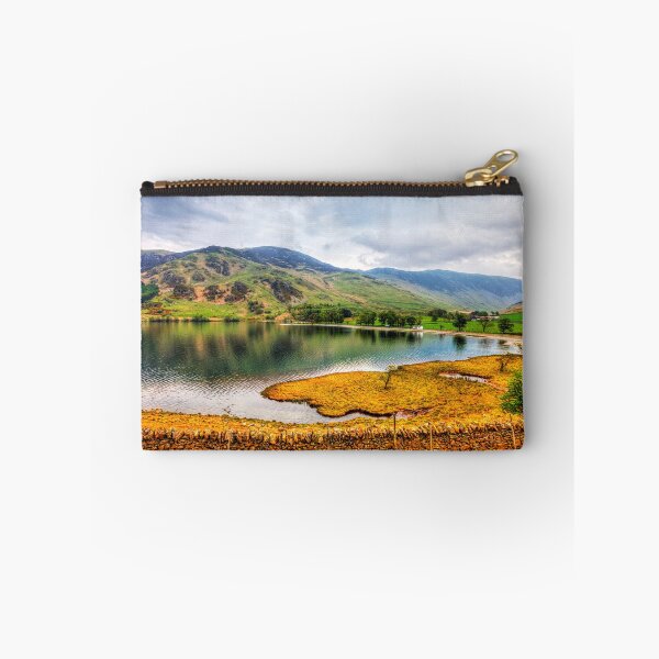 Item preview, Buttermere Lake, Cumbria, England designed and sold by Paul Thompson Photography.
