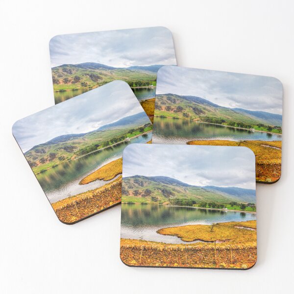 Item preview, Buttermere Lake, Cumbria, England designed and sold by Paul Thompson Photography.