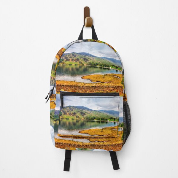 Item preview, Buttermere Lake, Cumbria, England designed and sold by Paul Thompson Photography.