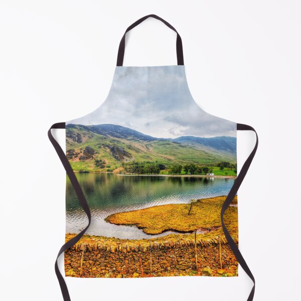 Item preview, Buttermere Lake, Cumbria, England designed and sold by Paul Thompson Photography.