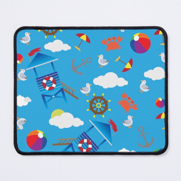 Item preview, Mini adventures new beach mix designed and sold by smalladventures.