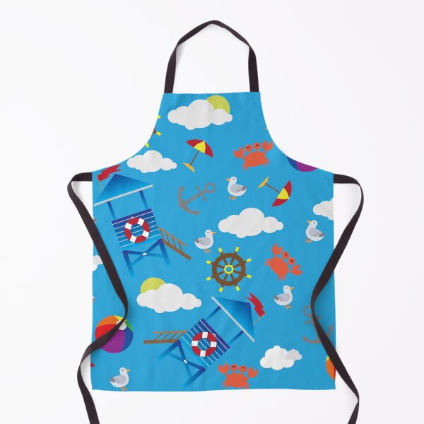 Item preview, Mini adventures new beach mix designed and sold by smalladventures.