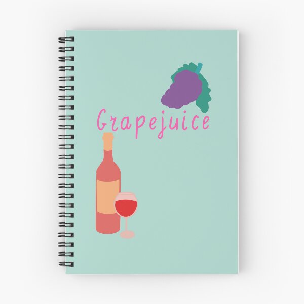 Item preview, Grapejuice  designed and sold by G-Graphicss.