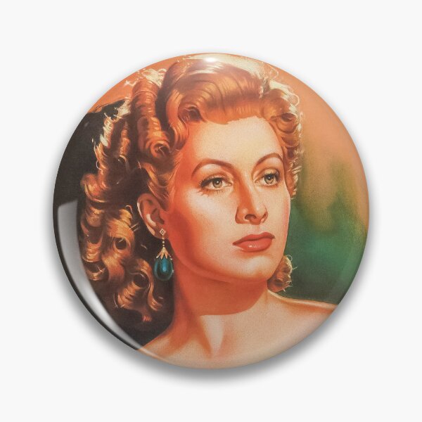 Item preview, Greer Garson designed and sold by Jools-57.