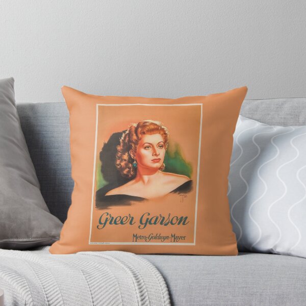 Item preview, Greer Garson designed and sold by Jools-57.