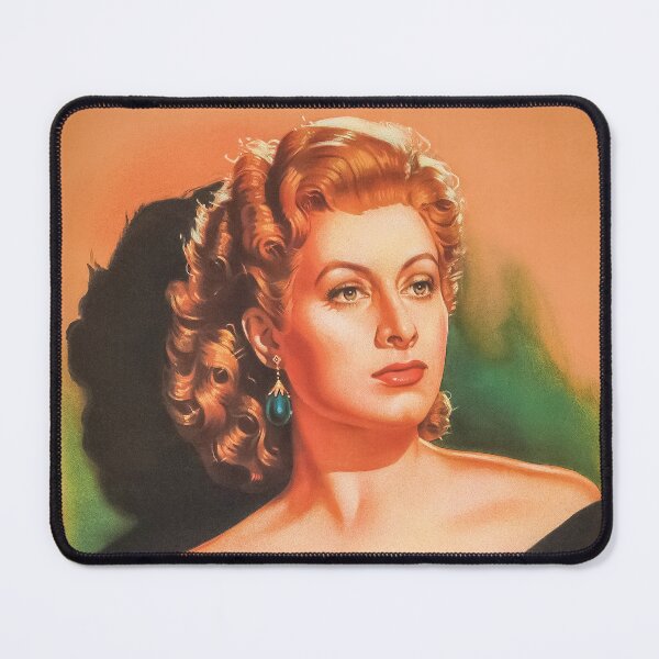 Item preview, Greer Garson designed and sold by Jools-57.