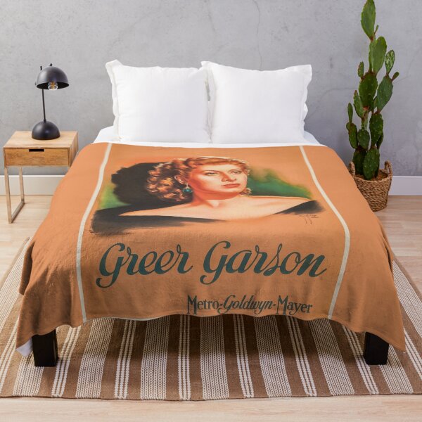 Item preview, Greer Garson designed and sold by Jools-57.
