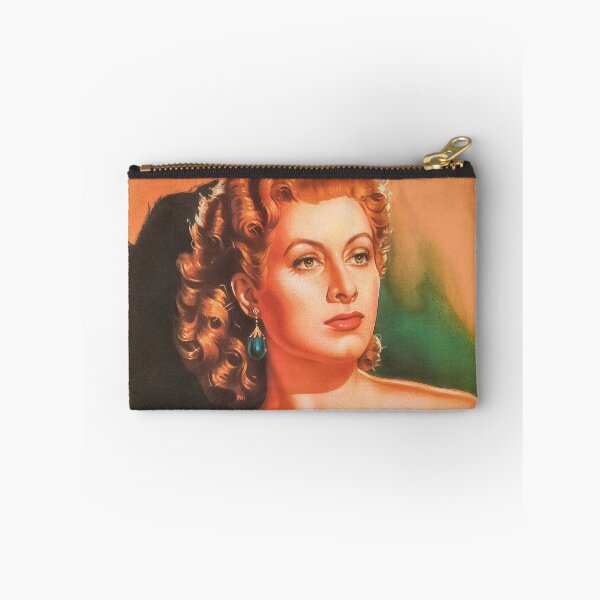 Item preview, Greer Garson designed and sold by Jools-57.