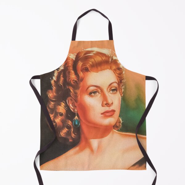 Item preview, Greer Garson designed and sold by Jools-57.
