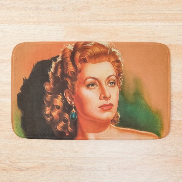 Item preview, Greer Garson designed and sold by Jools-57.