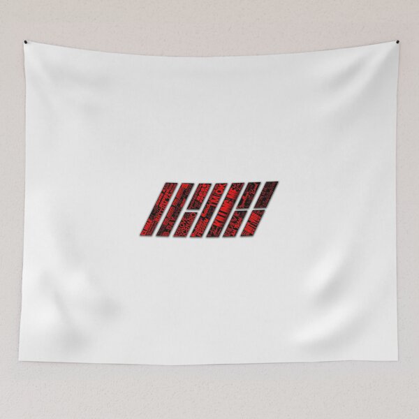 Item preview, iKON all songs  designed and sold by Koreland.