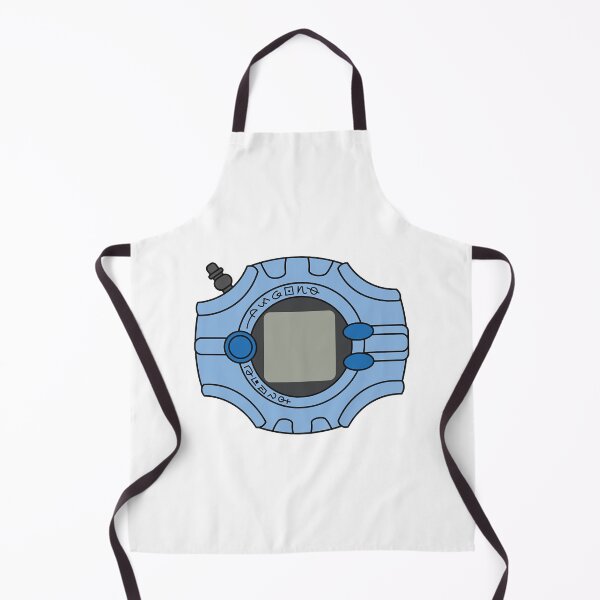 Item preview, Digivice designed and sold by TrashCatPosse.
