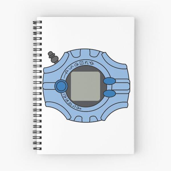 Item preview, Digivice        designed and sold by TrashCatPosse.