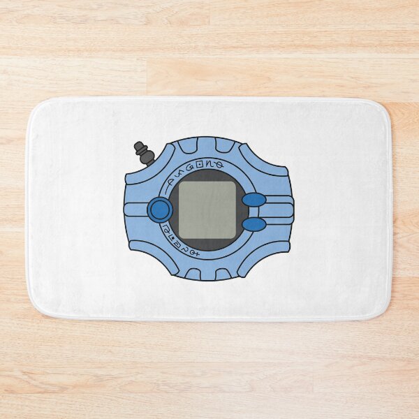 Item preview, Digivice        designed and sold by TrashCatPosse.