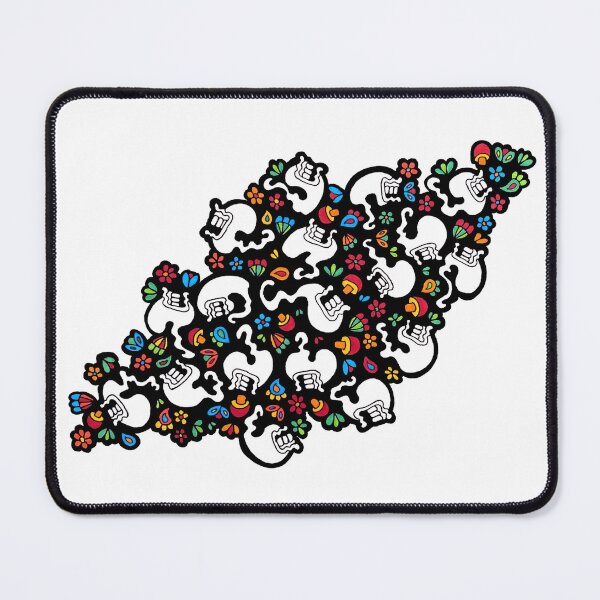 Item preview, Doodles In The Woods designed and sold by Gioco Roesch.