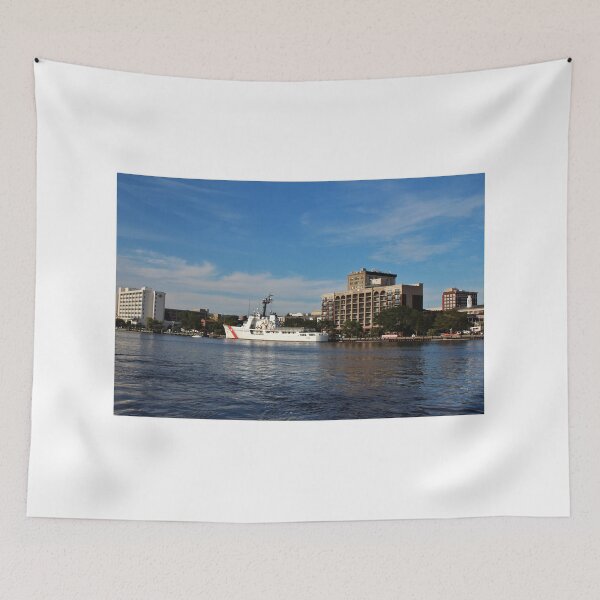 Item preview, City Across The River designed and sold by Cynthia48.