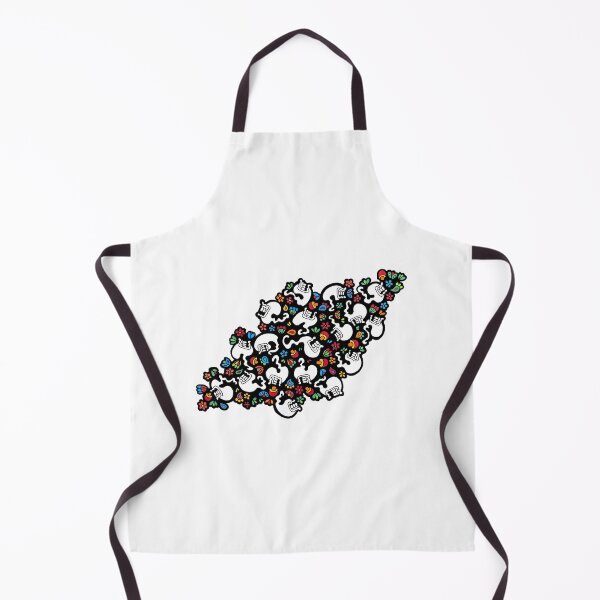 Item preview, Doodles In The Woods designed and sold by Gioco Roesch.