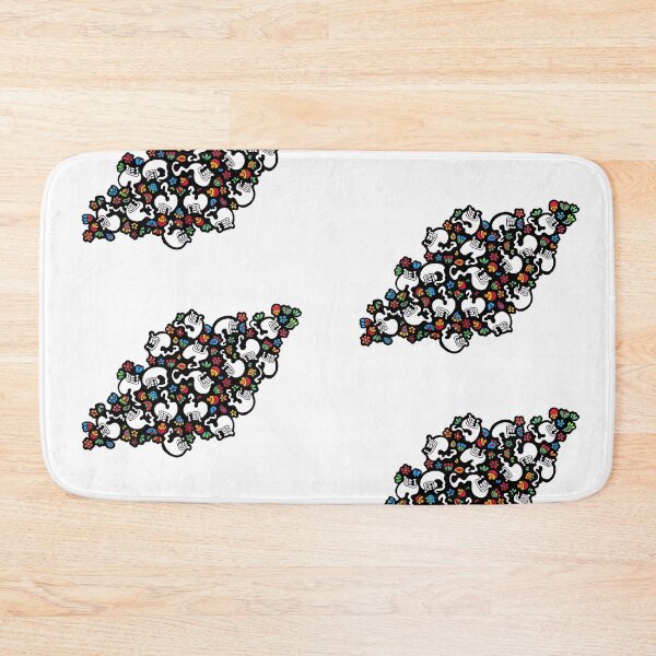 Item preview, Doodles In The Woods designed and sold by Gioco Roesch.
