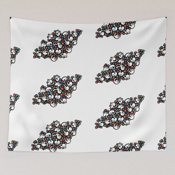 Item preview, Doodles In The Woods designed and sold by Gioco Roesch.