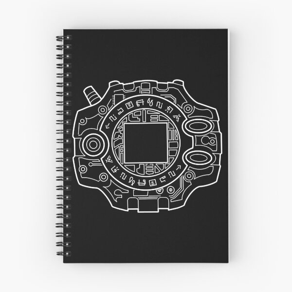 Item preview, Digivice    designed and sold by TrashCatPosse.