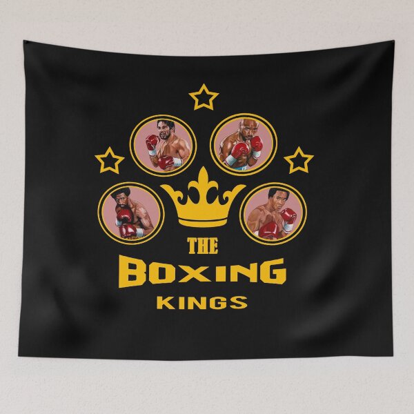 Item preview, The Boxing Kings. designed and sold by 2510.