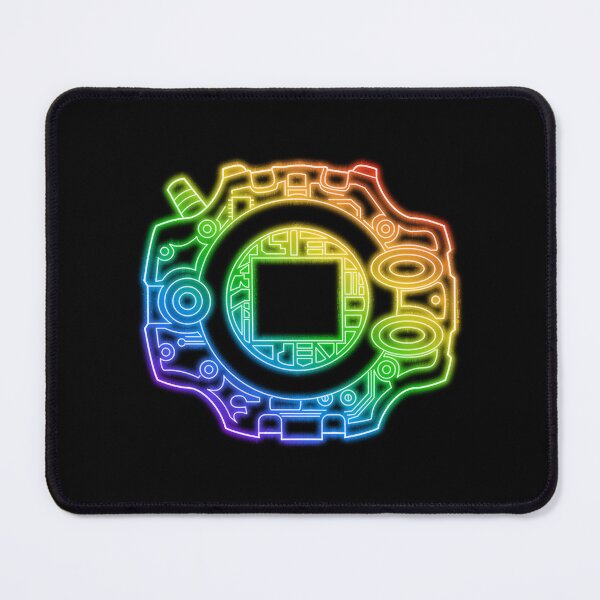 Item preview, Digivice designed and sold by TrashCatPosse.