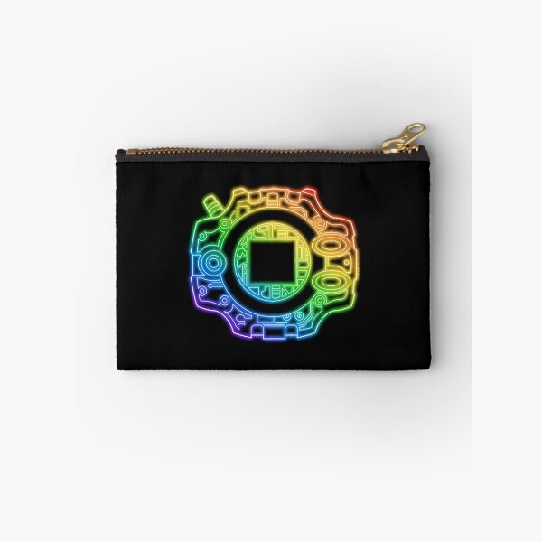Item preview, Digivice designed and sold by TrashCatPosse.