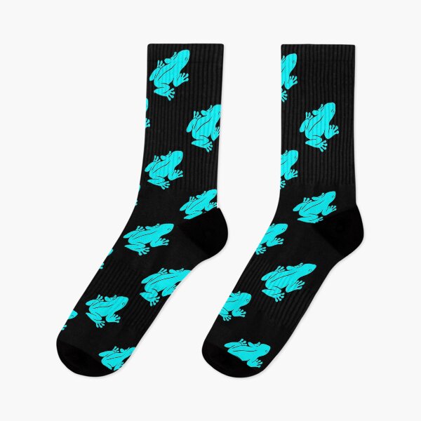 Item preview, Blue frogs designed and sold by andrew JOHNSEN.