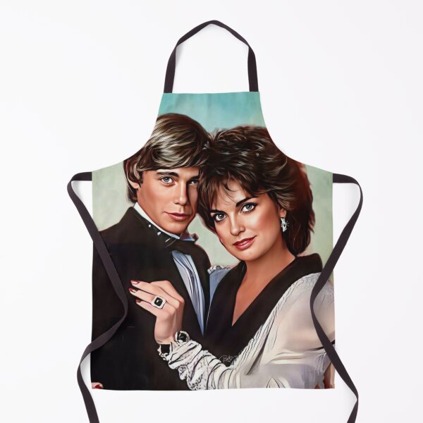 Item preview, DALLAS - SUE ELLENS TOYBOY designed and sold by Bjorkyboy.