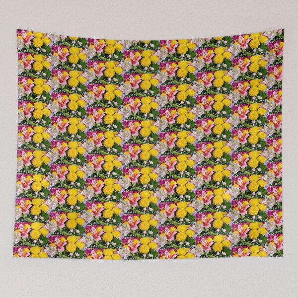 Item preview, Flowers for Spring designed and sold by Earthkids.