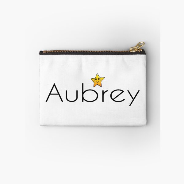 Item preview, Nombre lindo de la estrella de Aubrey designed and sold by ProjectX23.
