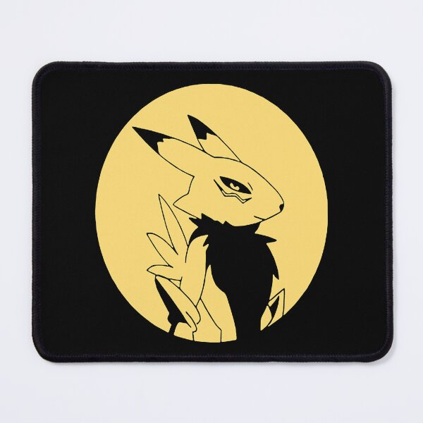 Item preview, Vintage Renamon Fantasy Anime Digimon design designed and sold by TrashCatPosse.