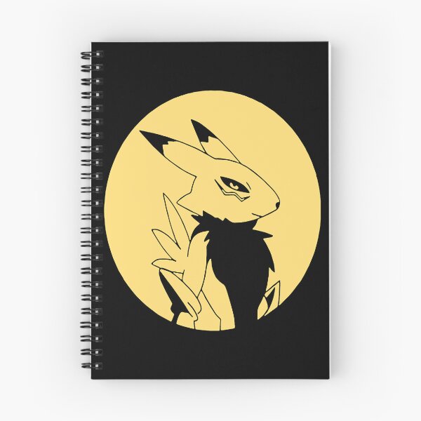 Item preview, Vintage Renamon Fantasy Anime Digimon design designed and sold by TrashCatPosse.