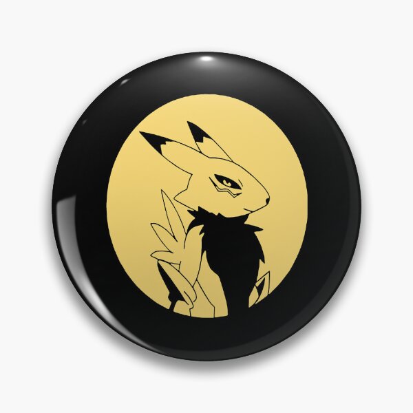 Item preview, Vintage Renamon Fantasy Anime Digimon design designed and sold by TrashCatPosse.