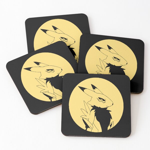 Item preview, Vintage Renamon Fantasy Anime Digimon design designed and sold by TrashCatPosse.