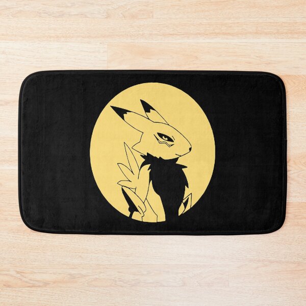 Item preview, Vintage Renamon Fantasy Anime Digimon design designed and sold by TrashCatPosse.