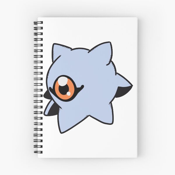 Item preview, Kuramon designed and sold by TrashCatPosse.
